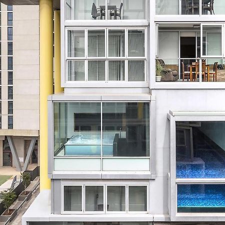 Hi 5 Star Luxury Adelaide City Apartment Exteriér fotografie