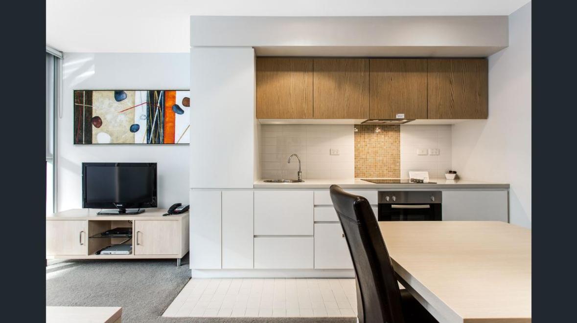 Hi 5 Star Luxury Adelaide City Apartment Exteriér fotografie