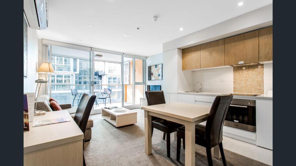 Hi 5 Star Luxury Adelaide City Apartment Exteriér fotografie
