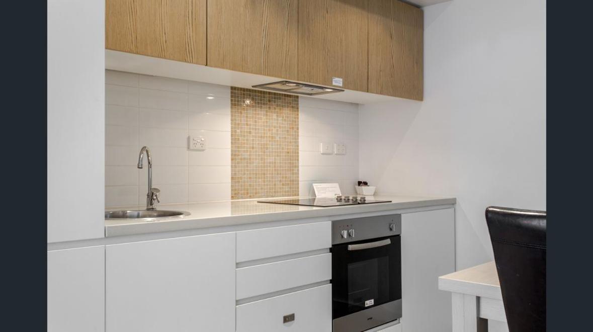 Hi 5 Star Luxury Adelaide City Apartment Exteriér fotografie