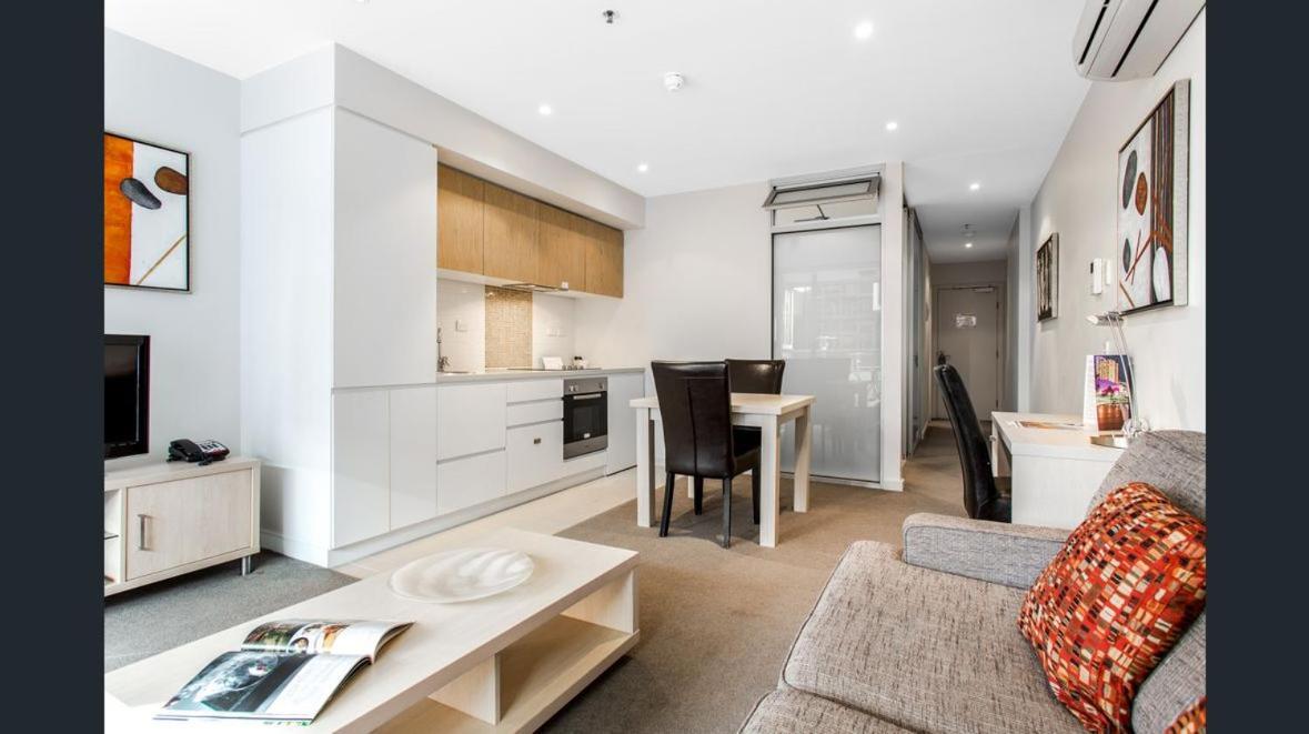 Hi 5 Star Luxury Adelaide City Apartment Exteriér fotografie