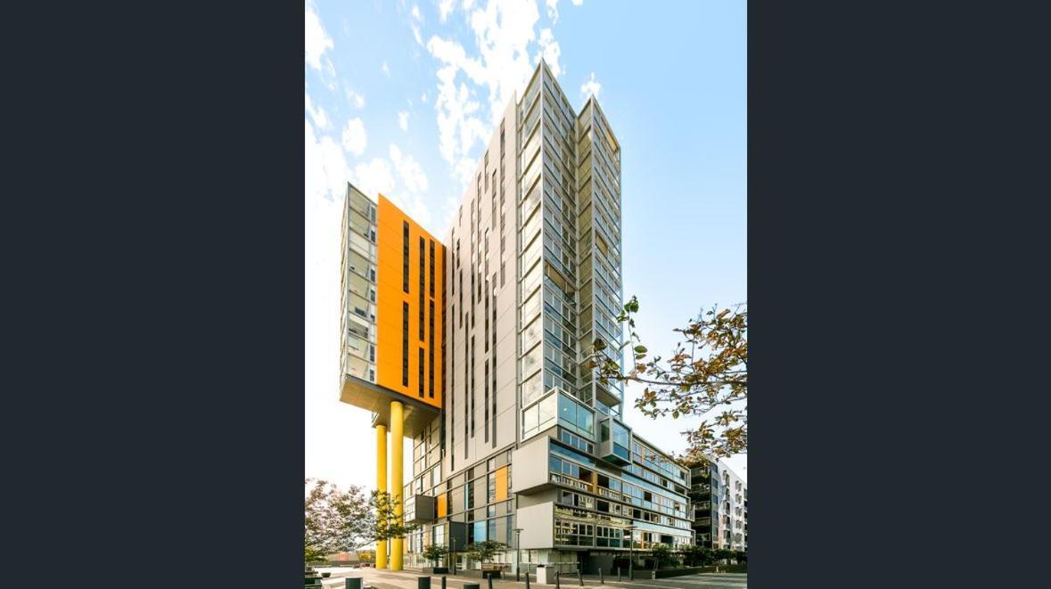 Hi 5 Star Luxury Adelaide City Apartment Exteriér fotografie