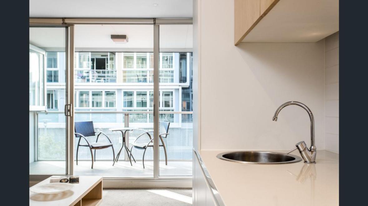 Hi 5 Star Luxury Adelaide City Apartment Exteriér fotografie