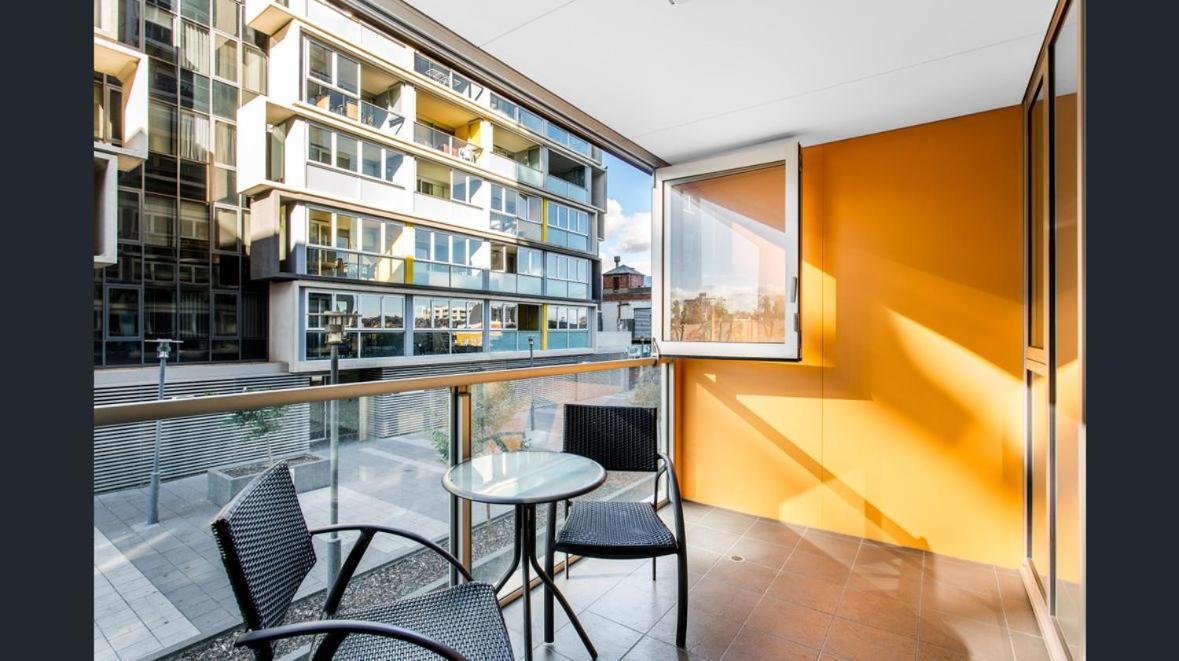 Hi 5 Star Luxury Adelaide City Apartment Exteriér fotografie