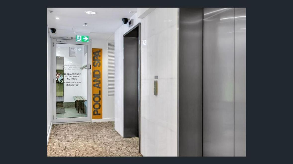 Hi 5 Star Luxury Adelaide City Apartment Exteriér fotografie