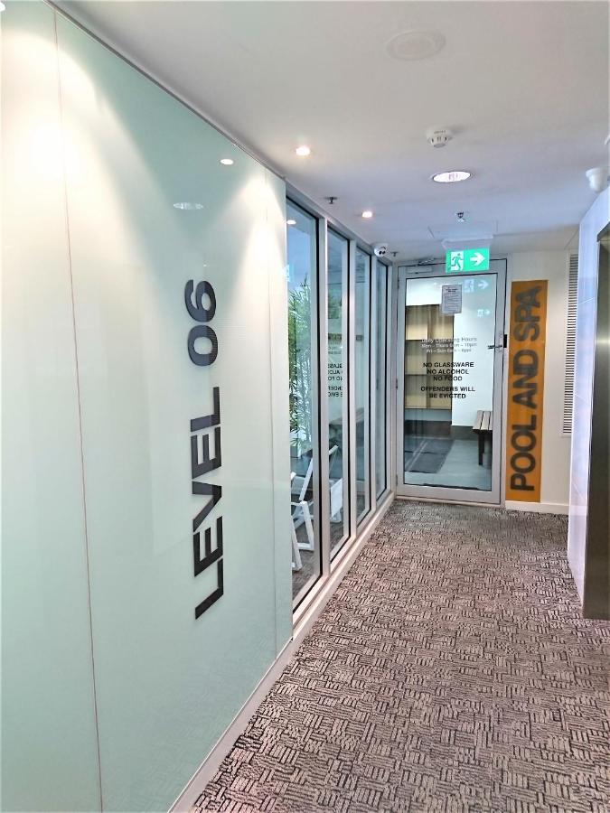 Hi 5 Star Luxury Adelaide City Apartment Exteriér fotografie