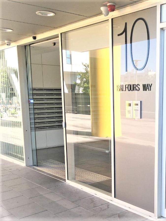 Hi 5 Star Luxury Adelaide City Apartment Exteriér fotografie