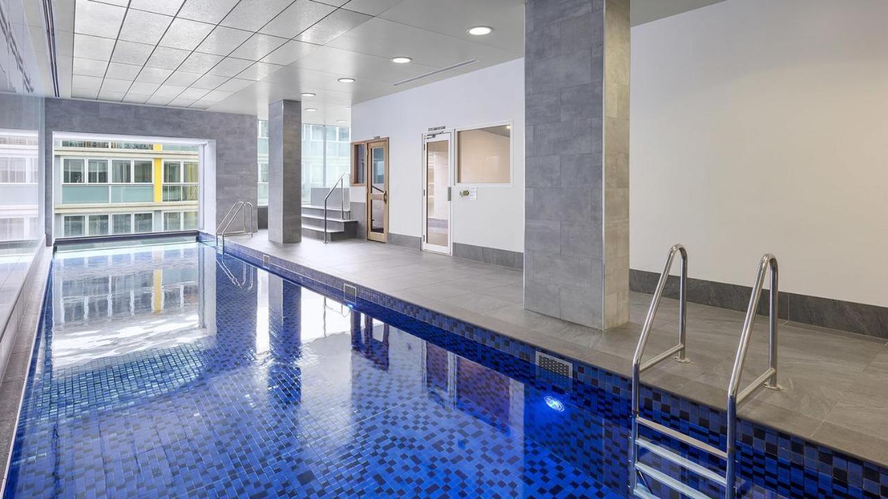 Hi 5 Star Luxury Adelaide City Apartment Exteriér fotografie
